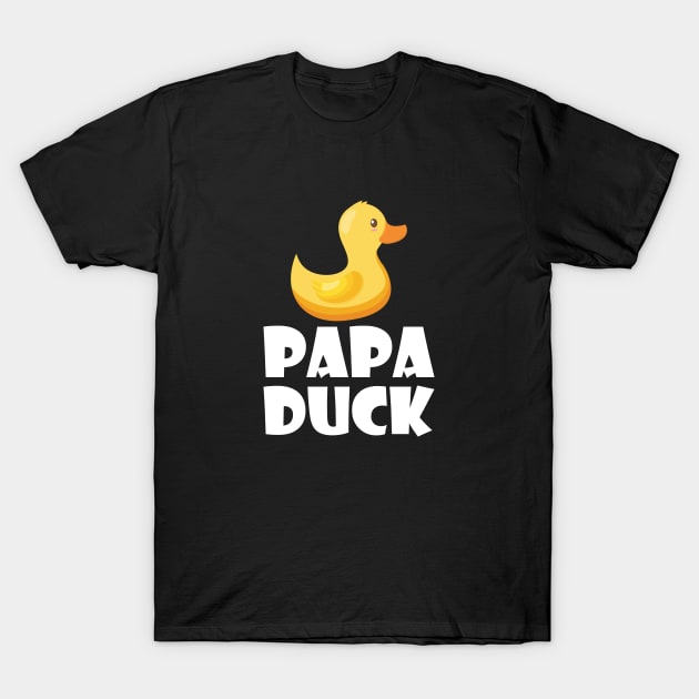 Duck dad shirt new arrivals